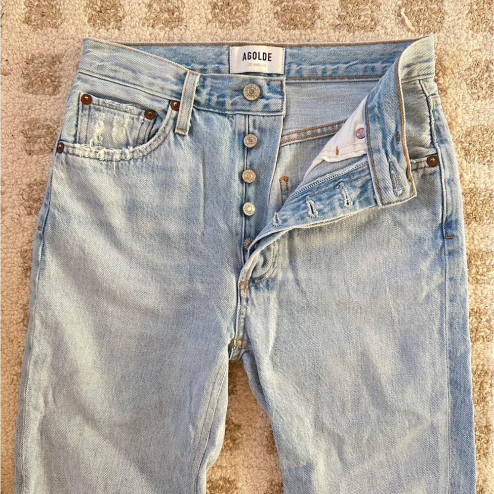 Agolde Jeans 24
